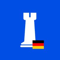 Chessable Deutsch (@chessable_de) 's Twitter Profile Photo Chessable Deutsch (@chessable_de) 's Twitter Profile Photo