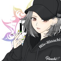 IRis٭Rinachi(クラメン募集中) (@rinachiku8) 's Twitter Profile Photo IRis٭Rinachi(クラメン募集中) (@rinachiku8) 's Twitter Profile Photo