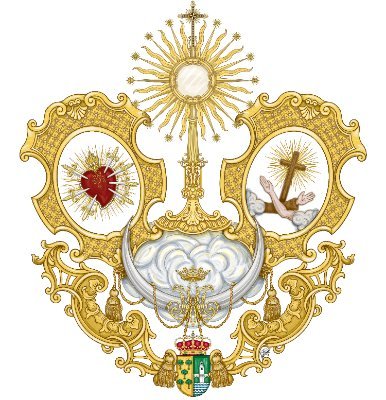 Perfil oficial de la Hermandad Sacramental de Ntra. Señora de las Angustias y San Pascual Bailón de Pinos Puente