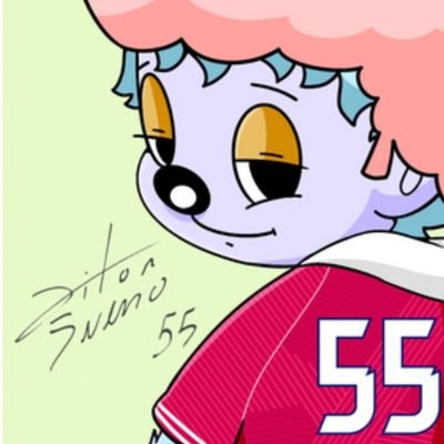 ⚽️桜派🌸🐺
元所属選手もみんなファミリー、応援し続けてます。
Jリーグ系のカード収集もしてます。
オンサイトカードジャンキーです。