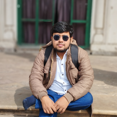 ScepticalSouvik's profile picture. 
