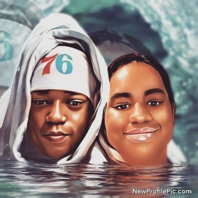 RayanaAndrews's profile picture. DTN4L