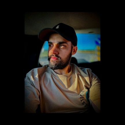 Rabmeet_Singh's profile picture. 😴