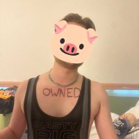 McFaggot (@mcfaggot95) 's Twitter Profile