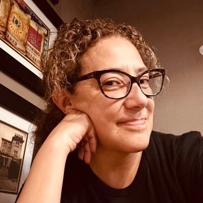 lauragcia's profile picture. Derecho constitucional y DDHH #MamáFan