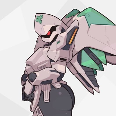 Hrothgar tendencyさんのプロフィール画像