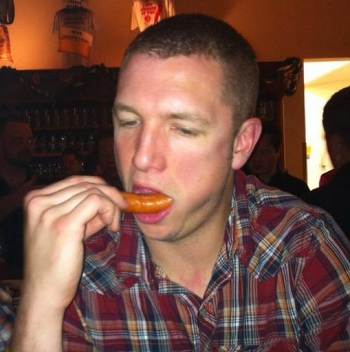 BJLowrance's profile picture. 