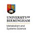 Metabolism and Systems Science (MSS) (@uob_mss) Twitter profile photo Metabolism and Systems Science (MSS) (@uob_mss) Twitter profile photo