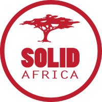 Solid'Africa (@solidafrica) 's Twitter Profile Photo Solid'Africa (@solidafrica) 's Twitter Profile Photo