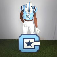 Jenorris Wilcher JR (@jenorrisj) 's Twitter Profile