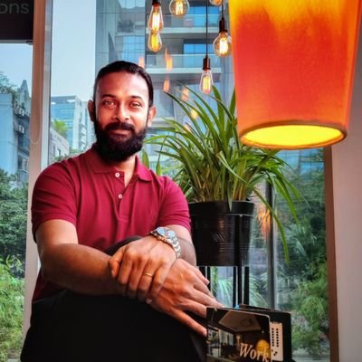 Product Designer,UX Analyst, UI Designer, Front-end Developer & counting..
