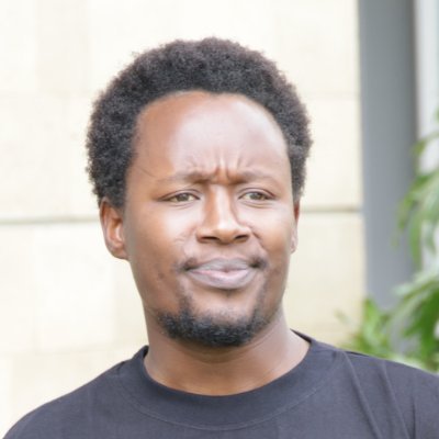 GeorgeKyallo's profile picture. Web Developer