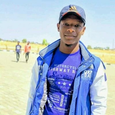 abbagana_lawan's profile picture. Simple