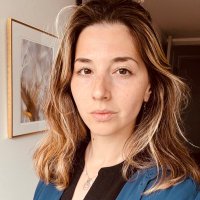 Anya Gursky (@anyagursky) 's Twitter Profile