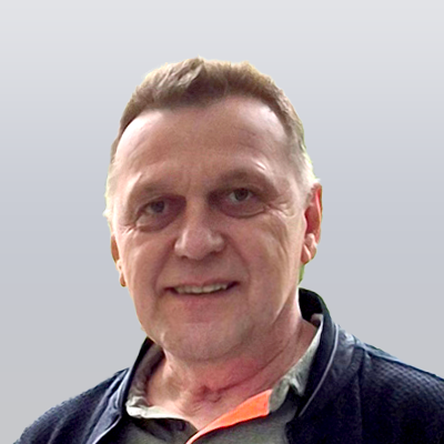 Elektrotechniker, Antennenliebhaber, Mobilfunkexperte, Blogger