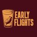 Early Flights (@earlyflights) Twitter profile photo Early Flights (@earlyflights) Twitter profile photo