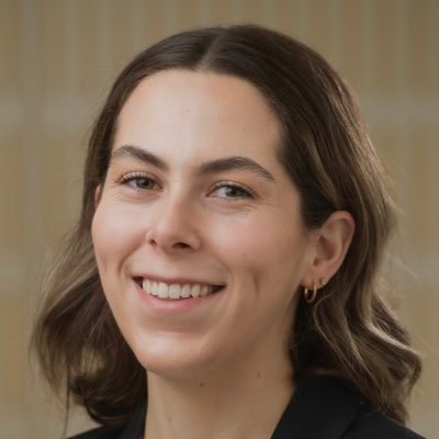 MaggieEyers's profile picture. 