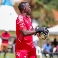Nimusiima Talent Brian (@lifegoalkeeper) 's Twitter Profile