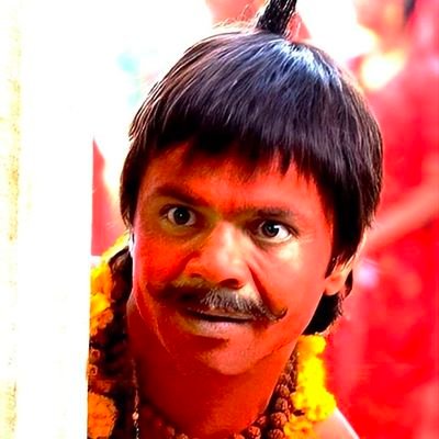 Bawaalibaba's profile picture. LET'S talk about the BAWAAL happening around us. 👊🔥  #BawaalUltraProMax