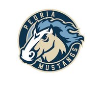 Peoria Mustangs (@peoriamustangs) 's Twitter Profile