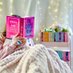 Kayleigh (@welshbookfairy) Twitter profile photo Kayleigh (@welshbookfairy) Twitter profile photo