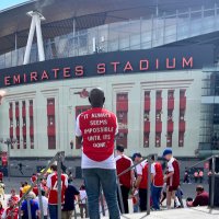 Bimboh Adekoya (@bimboh5) 's Twitter Profile