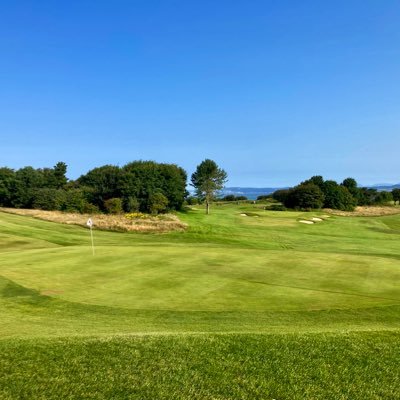 The day to day trials and tribulations of the Morecambe GC greens team. Updates and photos of the courses progress.