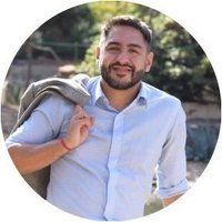 Matías Chamorro (@matichamo) 's Twitter Profile