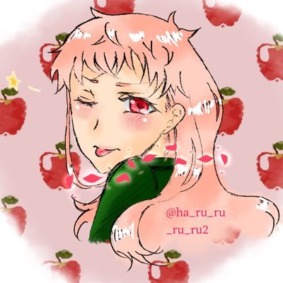 るか🎀さんのプロフィール画像