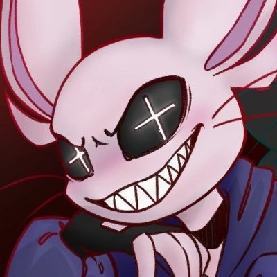 yaranalin's profile picture. Hi, I'm Yara / I'm 20 years old
I author of the project #PitOfMadness
I love #MurderDrones