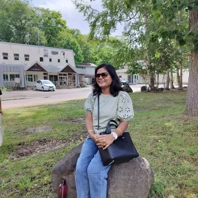 Indian Forest Service Officer, 2011 Batch, Zoologist, University of Delhi & NLSIU Alumna, AIGF/ Director at MoEFCC. Views are personal.