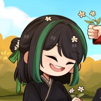 wen | vtuber (@moguwen_) 's Twitter Profile