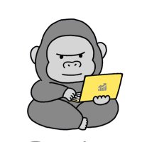 株ゴリくん🦍@握力投資家 (@_gewinn) Twitter profile photo