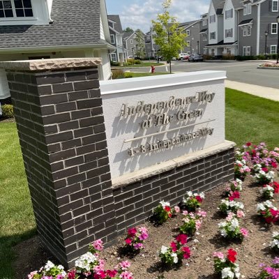 An affordable, supportive housing residential apartment complex for adults with developmental disabilities.