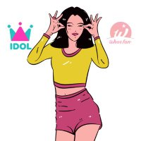 Sell Champion Votes (@elizabeth98560) 's Twitter Profile Photo Sell Champion Votes (@elizabeth98560) 's Twitter Profile Photo
