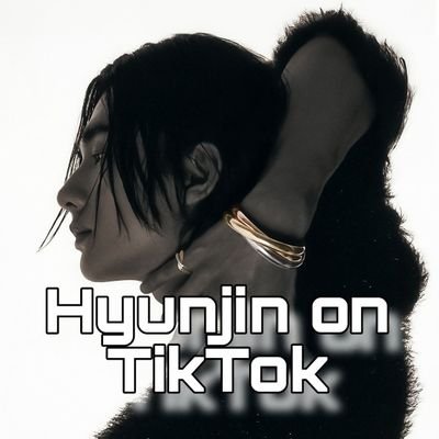 A fan account for posting videos and updates about Hyunjin on TikTok ❣️ 5 years as Hwanger and STAY ❣️
Beta-account of @HyunjinOnTikTok ❣️