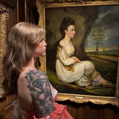 elainekaitlen's profile picture. uni of notts 📚