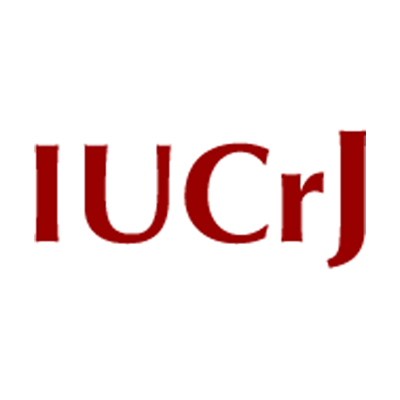 @IUCrJ