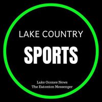Lake Country Sports (@galakesports) 's Twitter Profile