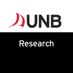 UNB Research (@unbresearch) Twitter profile photo UNB Research (@unbresearch) Twitter profile photo