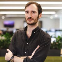 Charlie Schouten (@charlieschouten) 's Twitter Profile