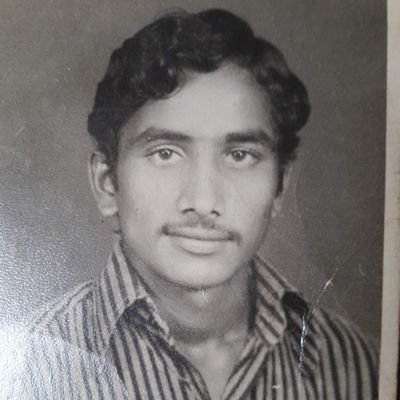 sakhader9687's profile picture. Hi am S A Khader work in bsnl Hyd as Ex: J e