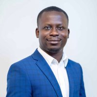Kenneth Gyamerah, Ph.D (@kennethgyamera) 's Twitter Profile Photo Kenneth Gyamerah, Ph.D (@kennethgyamera) 's Twitter Profile Photo