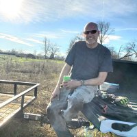 Tad A Donoho (@_pole_dog) 's Twitter Profile