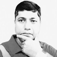 𝘽𝙧𝙚𝙖𝙠𝙏𝙝𝙚𝙎𝙞𝙡𝙤𝙨♪♪ (@bholanathdutta) 's Twitter Profile Photo