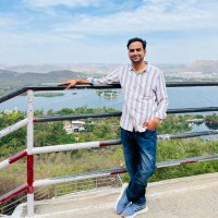 Vivek Mahala (@knownmahala) 's Twitter Profile Photo Vivek Mahala (@knownmahala) 's Twitter Profile Photo