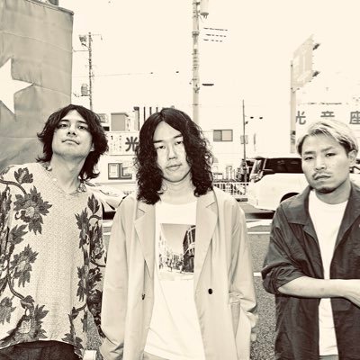 THE FUZZ ACTさんのプロフィール画像