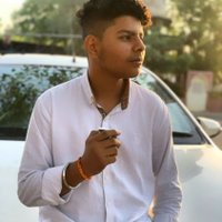 Harsh Yadav (@nickjerry_jr6) 's Twitter Profile