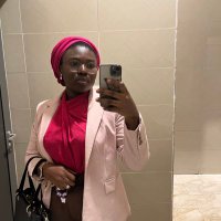 Khadijah El-Usman (@khadijah__ae) 's Twitter Profile Photo Khadijah El-Usman (@khadijah__ae) 's Twitter Profile Photo