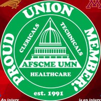 AFSCME 3800 (@afscme3800) 's Twitter Profile
